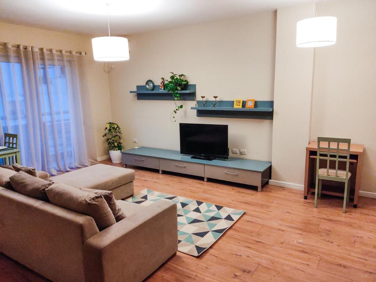 Kora Apartaments - Relaxing Escape Τίρανα Εξωτερικό φωτογραφία