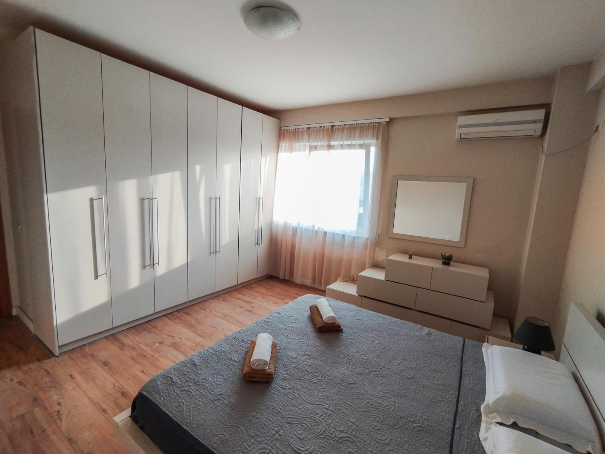 Kora Apartaments - Relaxing Escape Τίρανα Εξωτερικό φωτογραφία